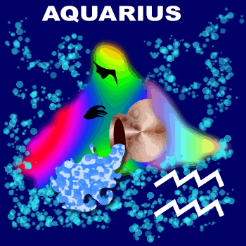 aquarius