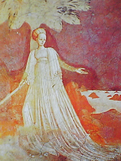 �X�|�[�c���鏗��